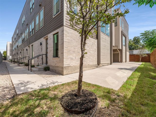 2019 N Prairie Avenue 206, Dallas, TX 75204