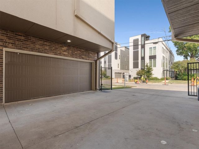 2019 N Prairie Avenue 206, Dallas, TX 75204