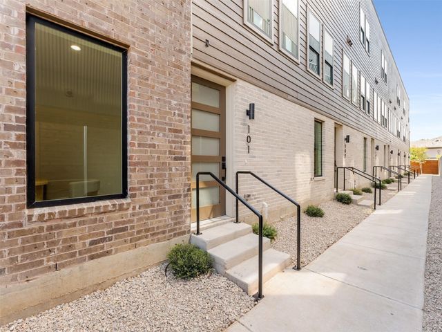 2019 N Prairie Avenue 206, Dallas, TX 75204