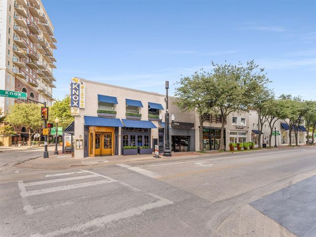 2019 N Prairie Avenue 206, Dallas, TX 75204