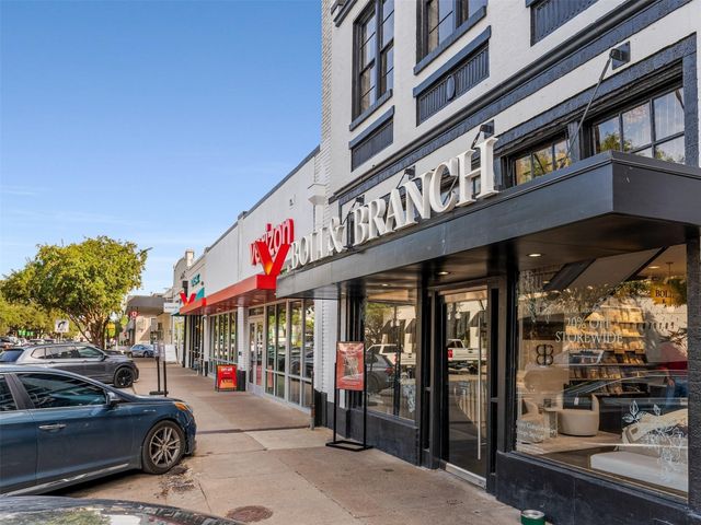 2019 N Prairie Avenue 206, Dallas, TX 75204