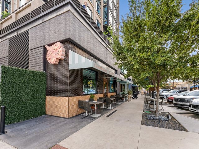 2019 N Prairie Avenue 206, Dallas, TX 75204