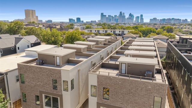 2019 N Prairie Avenue 206, Dallas, TX 75204