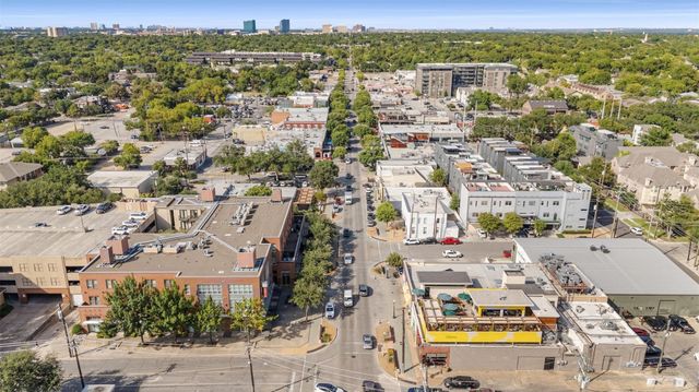 2019 N Prairie Avenue 206, Dallas, TX 75204