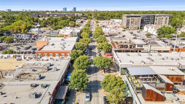 2019 N Prairie Avenue 206, Dallas, TX 75204