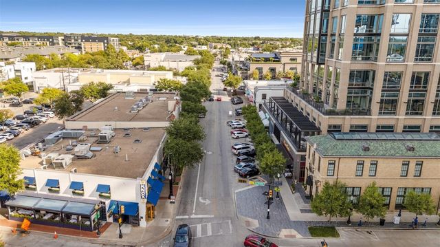 2019 N Prairie Avenue 206, Dallas, TX 75204