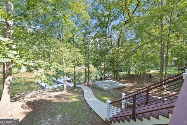 188 W River Bend Drive, Eatonton, GA 31024