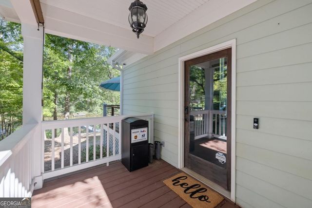 188 W River Bend Drive, Eatonton, GA 31024