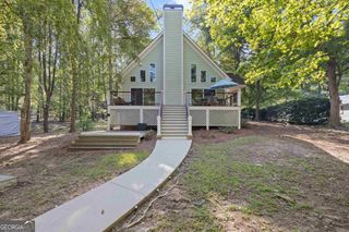 188 W River Bend Drive, Eatonton, GA 31024