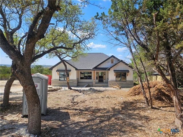 126 Deer Run Pass, Canyon Lake, TX 78133