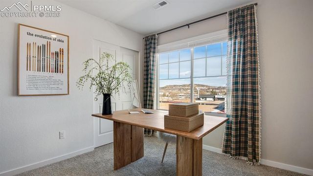 3602 Glenna Place, Colorado Springs, CO 80907
