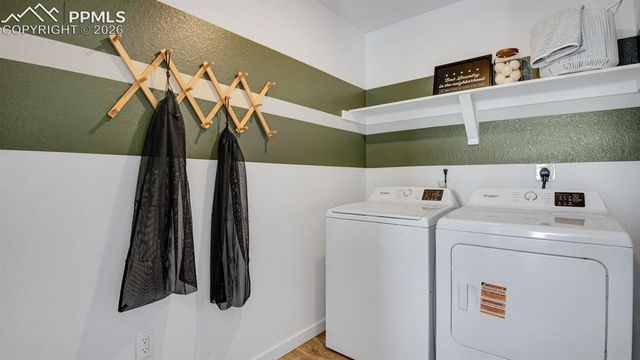 3602 Glenna Place, Colorado Springs, CO 80907