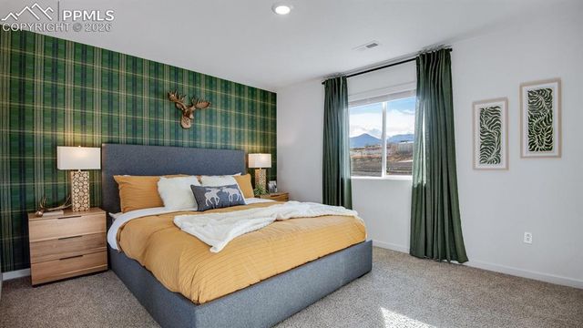 3602 Glenna Place, Colorado Springs, CO 80907