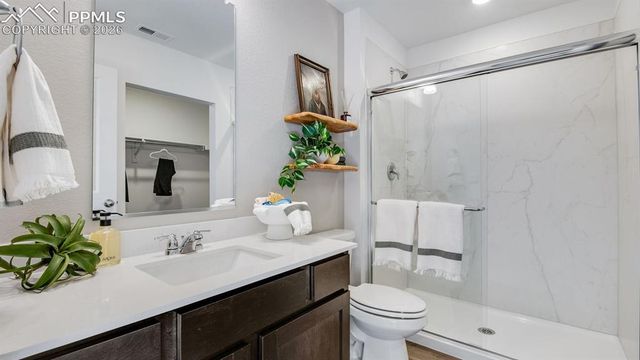 3602 Glenna Place, Colorado Springs, CO 80907