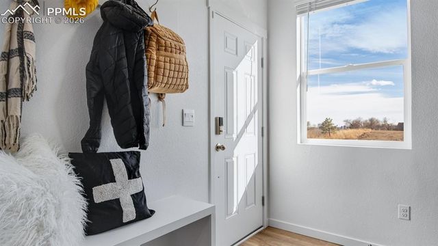 3602 Glenna Place, Colorado Springs, CO 80907
