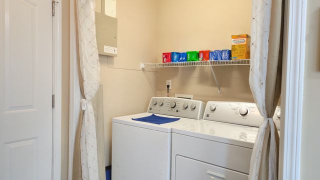 3433 Foxrun Ln, Clarksville, TN 37042