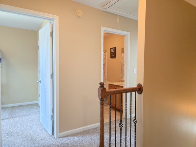 3433 Foxrun Ln, Clarksville, TN 37042