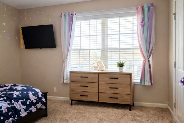 3433 Foxrun Ln, Clarksville, TN 37042