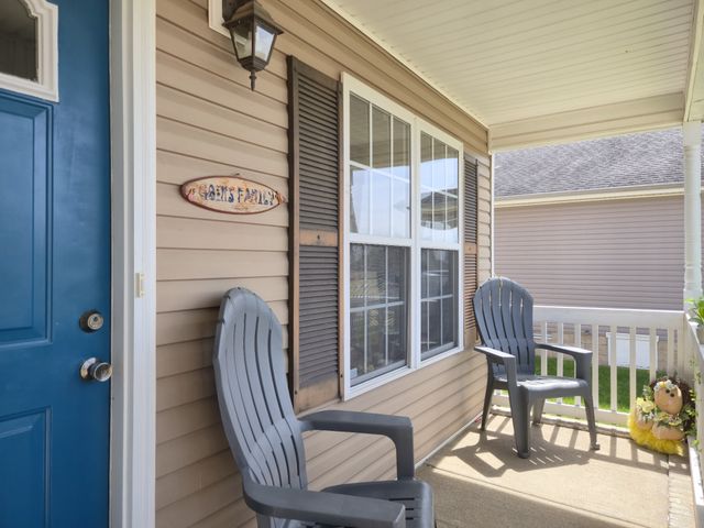 3433 Foxrun Ln, Clarksville, TN 37042