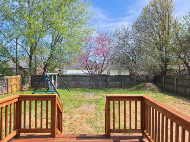 3433 Foxrun Ln, Clarksville, TN 37042