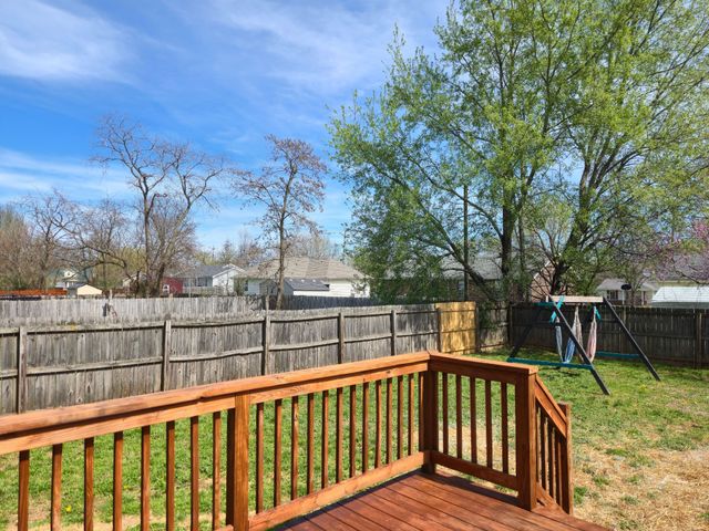 3433 Foxrun Ln, Clarksville, TN 37042