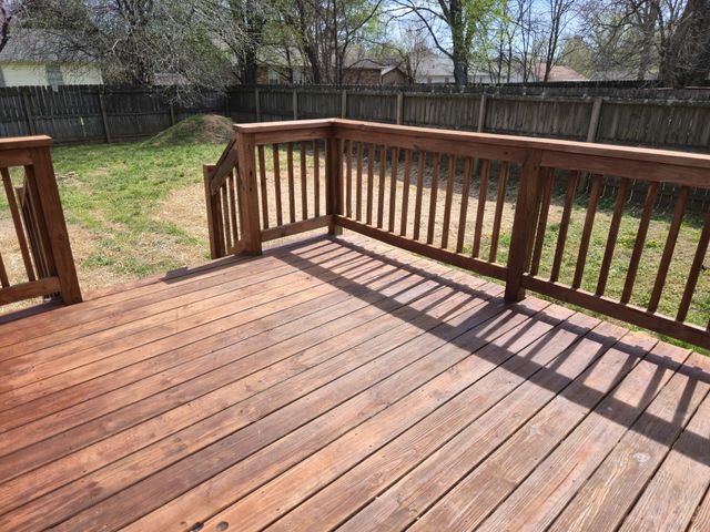 3433 Foxrun Ln, Clarksville, TN 37042