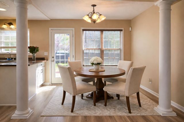 3433 Foxrun Ln, Clarksville, TN 37042