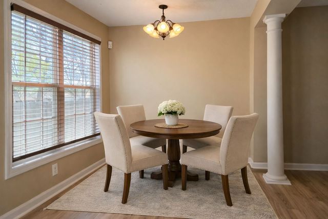 3433 Foxrun Ln, Clarksville, TN 37042