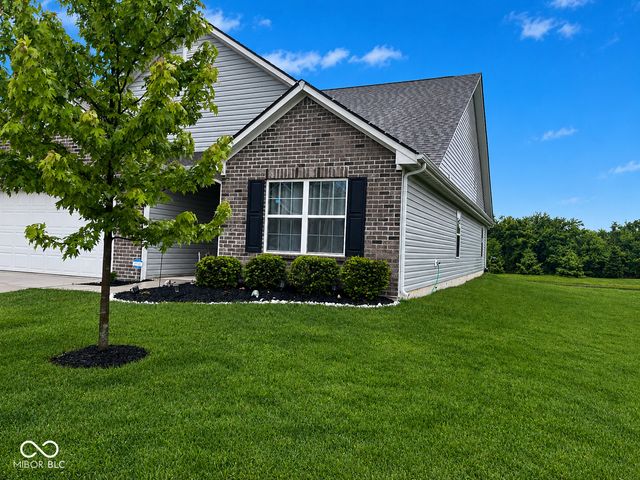 1620 Danielle Road, Lebanon, IN 46052