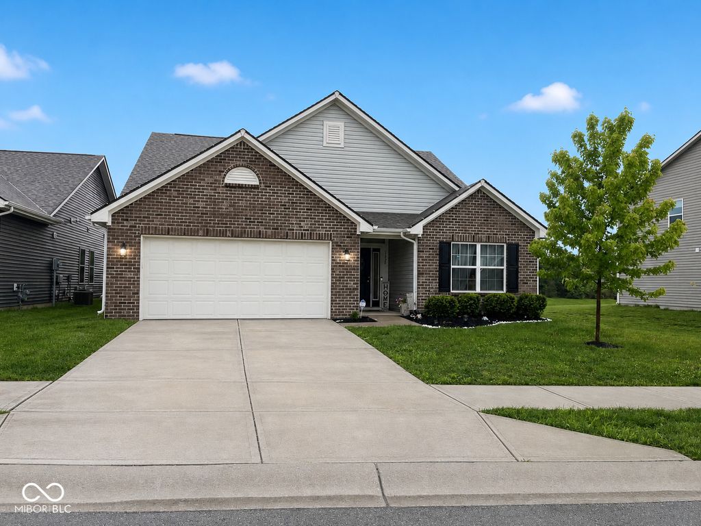 1620 Danielle Road, Lebanon, IN 46052