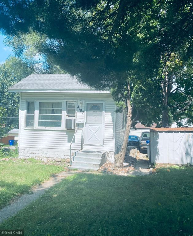 2167 Minnehaha Avenue E, Saint Paul, MN 55119