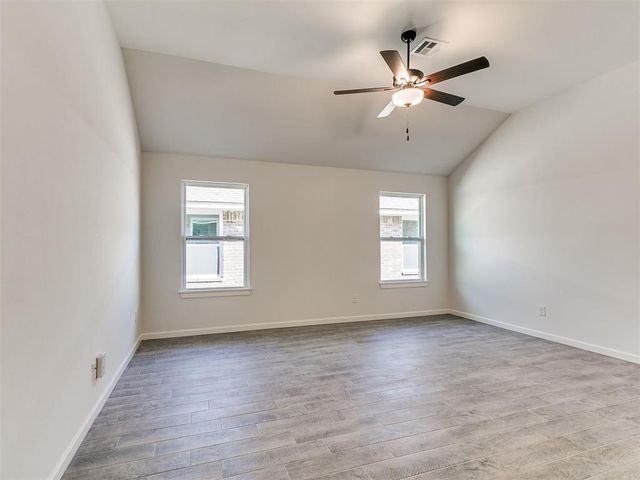 20648 Brush Creek Boulevard, Harrah, OK 73045