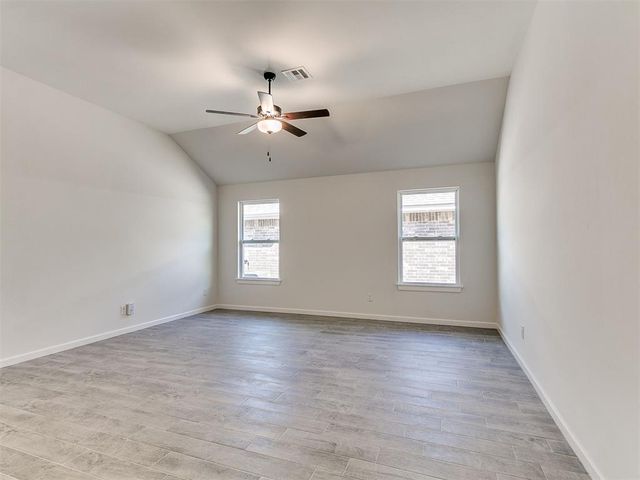 20648 Brush Creek Boulevard, Harrah, OK 73045