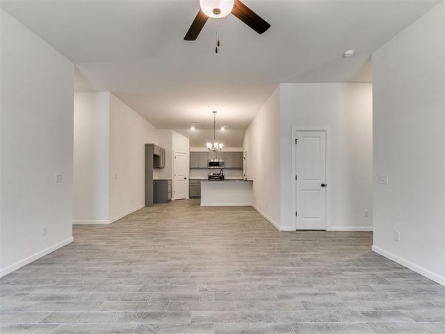 20648 Brush Creek Boulevard, Harrah, OK 73045