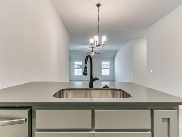 20648 Brush Creek Boulevard, Harrah, OK 73045