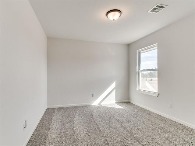 20648 Brush Creek Boulevard, Harrah, OK 73045