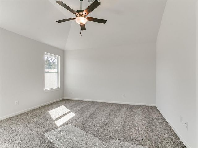 20648 Brush Creek Boulevard, Harrah, OK 73045