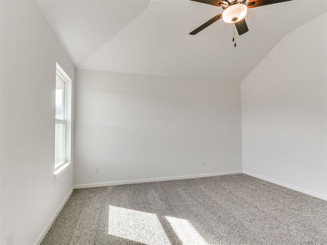 20648 Brush Creek Boulevard, Harrah, OK 73045