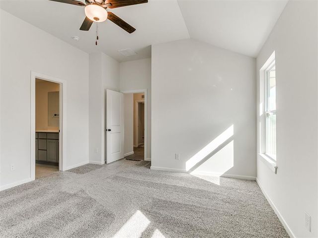20648 Brush Creek Boulevard, Harrah, OK 73045