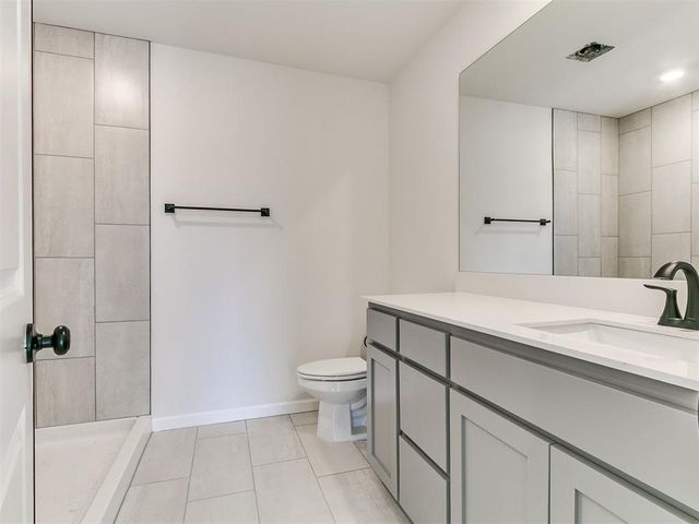 20648 Brush Creek Boulevard, Harrah, OK 73045