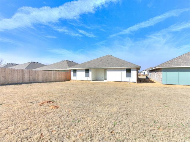 20648 Brush Creek Boulevard, Harrah, OK 73045