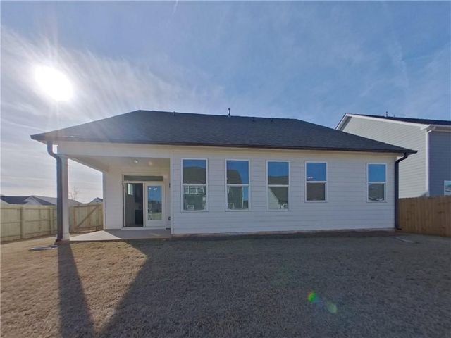 425 Freeport Way, Mcdonough, GA 30252