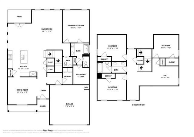 425 Freeport Way, Mcdonough, GA 30252