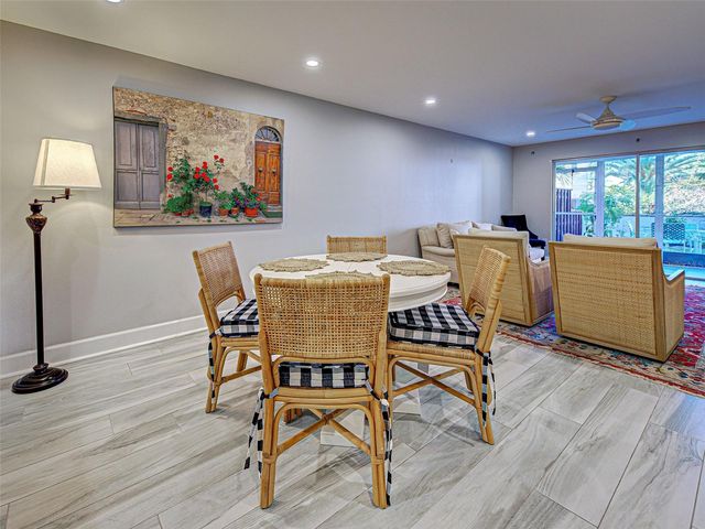 260 SANTA MARIA STREET 109, Venice, FL 34285