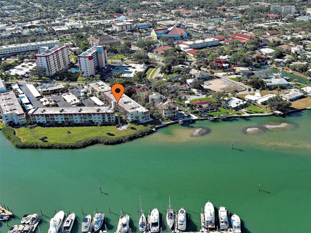 260 SANTA MARIA STREET 109, Venice, FL 34285