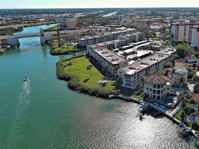 260 SANTA MARIA STREET 109, Venice, FL 34285