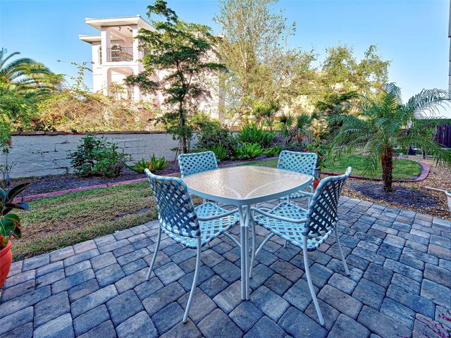 260 SANTA MARIA STREET 109, Venice, FL 34285