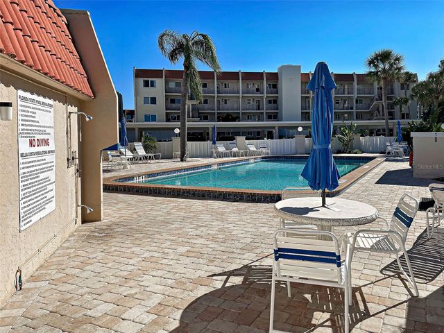 260 SANTA MARIA STREET 109, Venice, FL 34285
