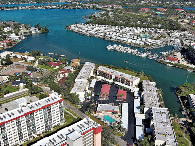 260 SANTA MARIA STREET 109, Venice, FL 34285