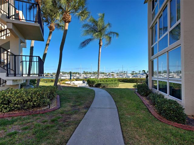 260 SANTA MARIA STREET 109, Venice, FL 34285